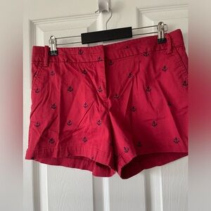 British Khaki shorts